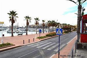 Alicante- Passeo et port 066